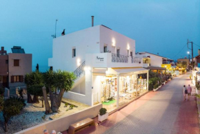 Athinais Suites